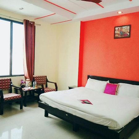 Hotel Aananda Haridwar Ngoại thất bức ảnh