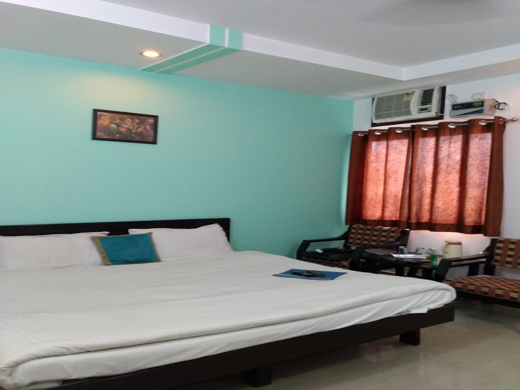 Hotel Aananda Haridwar Ngoại thất bức ảnh