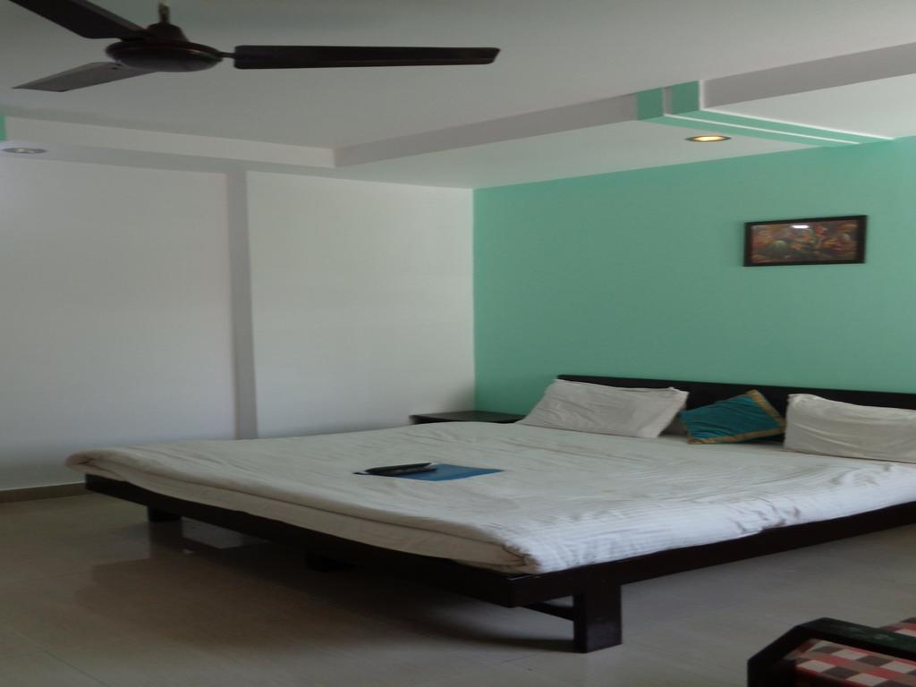 Hotel Aananda Haridwar Ngoại thất bức ảnh