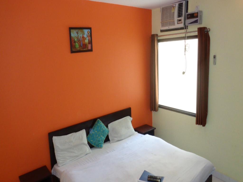 Hotel Aananda Haridwar Ngoại thất bức ảnh