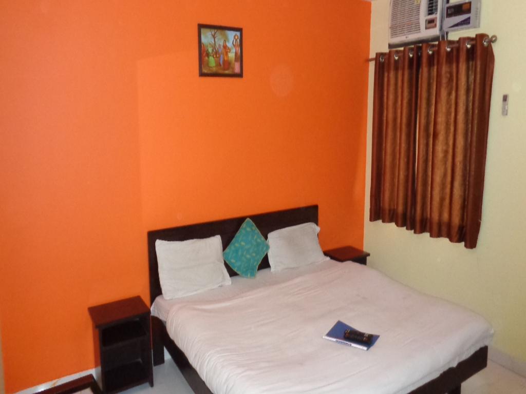 Hotel Aananda Haridwar Ngoại thất bức ảnh
